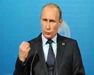 Россияне считают Путина виноватым в проблемах страны