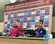 Тренера «Ротора» отправили в отставку после проигрыша «Шиннику» 