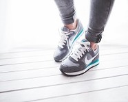 Преимущества обуви Nike Air Max