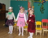 В Волгограде состоится детский театральный фестиваль