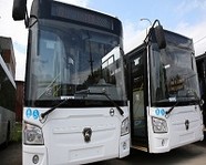 С 1 декабря в Волгограде два автобусных маршрута станут длиннее 
