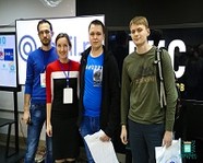 Волгоградские программисты стали призерами конкурса проектов