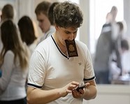 В России паспорт может заменить мобильное приложение