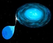 Ученые зафиксировали необъяснимый взрыв звезды