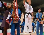 Волгоградец завоевал второе место на чемпионате мира по кудо в Японии