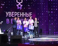 Волгоградские волонтеры стали победителями всероссийского конкурса «Доброволец России»
