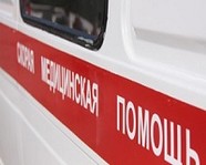 В Волгограде в ДТП пострадал 3-летний ребенок