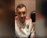 Дзюба, Миранчук и Газинский записали видео для волгоградских футболистов