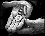 Названо число оставшихся ветеранов Великой Отечественной войны