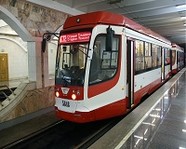 В Волгограде улучшат связь со скоростным трамваем