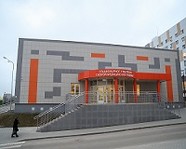 В Волгограде поздравили с юбилеем 25-ю больницу