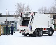 В Волгограде определили размер «тарифа на мусор»