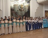 В Волгограде пройдет новогодний кадетский бал