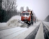 В России снег будут убирать беспилотники?