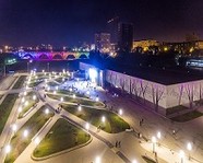 В Волгограде определен ТОП-10 вариантов названия парка в пойме Царицы