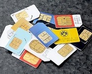В России могут запретить продажу «серых» SIM-карт