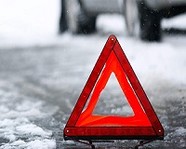 В Волгограде водитель сбил пешехода и скрылся с места аварии