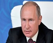 Песков рассказал, когда пройдет «прямая линия» с Путиным