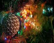 Советы от МЧС: Украшаем новогоднюю ёлку по правилам безопасности 