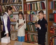 В волгоградских библиотеках пройдёт более 20 новогодних мероприятий