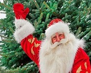 О чем россияне чаще всего просили Деда Мороза