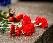 В Волгограде вспоминают жертв терактов 2013-го года