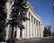 В Волгоградской области назначен новый замгубернатора