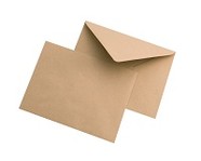 Какие преимущества изготовления индивидуального конверта?