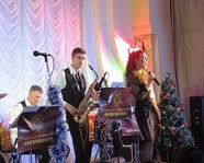 В Волгограде прозвучит джаз под Старый Новый год