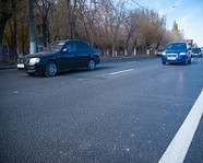 В Волгограде на улице Рабоче-Крестьянской ограничат скорость движения