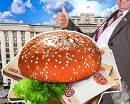 Депутаты Госдумы потратят 2 млрд на кафе и ресторан