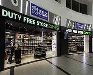 В зонах прилёта аэропортов начнут открываться магазины dutyfree