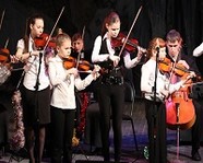 Волгоградцы примут участие в межрегиональном фестивале музыки