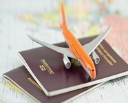 В России могут сделать платным выезд за границу