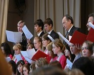 В Волгоградской консерватории проходит Международный конкурс юных пианистов