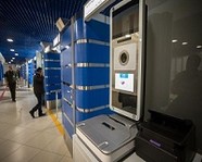 В аэропортах внедряют автоматический паспортный контроль