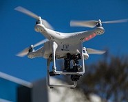 В Госдуме предложили разрешать сбивать дроны над митингами