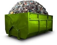 Минприроды предлагает снизить тарифы на вывоз мусора