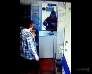 В Волгограде задержали мужчину за разбой