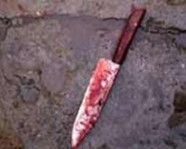 В Волжском женщина порезала ножом соседку из-за ревности