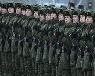 Госдума одобрила новые запреты для российских военных