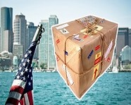 Доставка товаров из Америки — хватит переплачивать за это