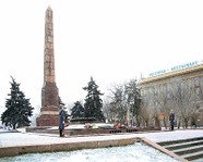В Волгограде отметят 100-летие комсомола Царицына-Сталинграда-Волгограда