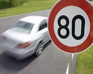 Штраф за превышение скорости на 10–20 км/ч все-таки появится?