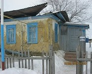 В Волгоградской области рушатся крыши административных зданий