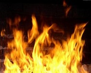 Под Волгоградом 21-летняя девушка из мести спалила дом родителей сожителя 