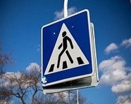 В Волгоградской области за сутки под колеса попали трое пешеходов