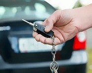 Уфимец в Волгограде угнал и продал машину, взятую в аренду