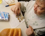 Накопительную пенсию в РФ хотят привязать к прогнозу продолжительности жизни