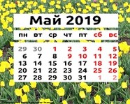 Роструд напомнил, сколько дней россияне будут отдыхать в мае